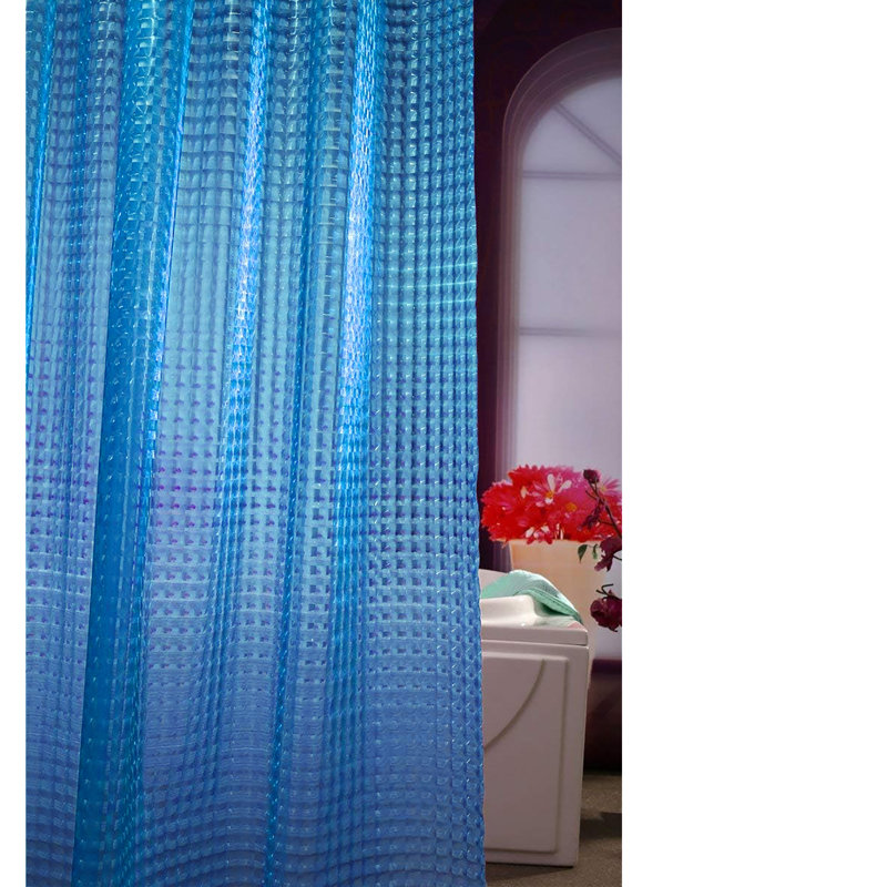Tywonne Vinyl Liner, Blue