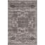 Tapis oriental gris foncé Wynsum-1898020669