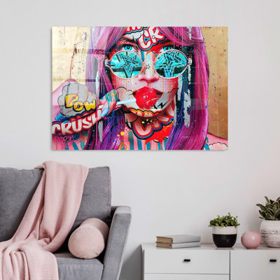 Boze Wall Decor