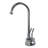 Docalorah 10" 2-Handle Hot & Cold Water Dispenser with Heat Tank, Filter, Drain & Disposal Trim-98447636