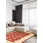 Tapis rouge foncé Chobi Finest 10 pi 2 po x 13 pi 11 po