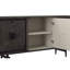 Salem 76'' W Solid Wood Sideboard