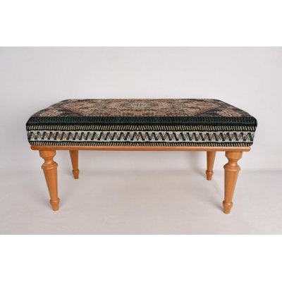 Banc de fenêtre, mobilier de cuisine, banc de hall d'entrée, banc de travail du bois, banc assis, banc de décoration intérieure, banc fabriqué à la main, banc de chambre à coucher