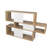 Geometric Bookcase-936668414