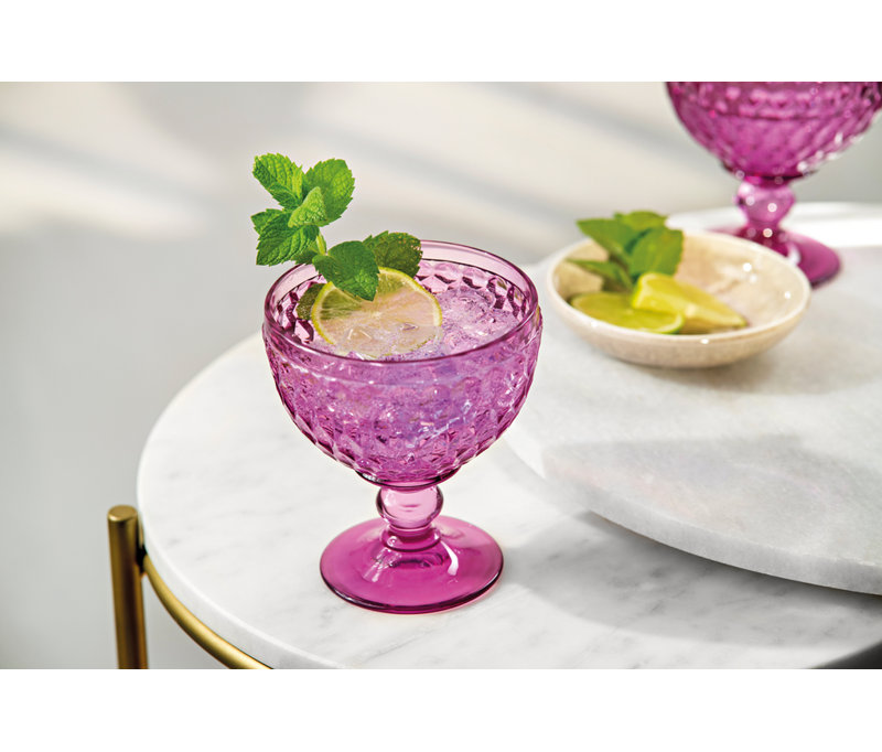 Boston Berry Champagne/Dessert Bowl