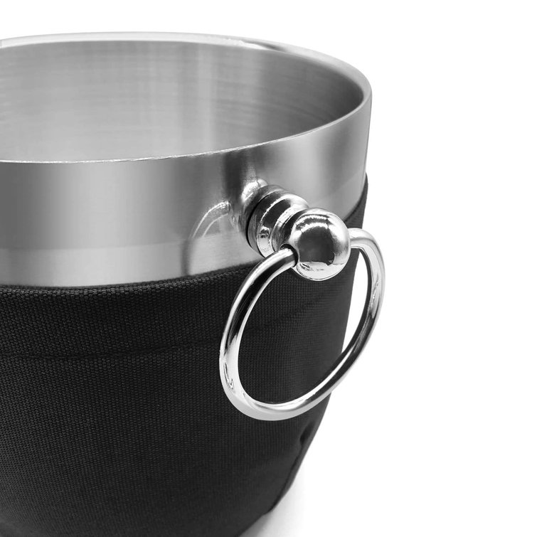 Oggi Barware Double Wall Ice Bucket & Reviews