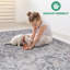 Tapis oriental, tapis d'intérieur pour salon, chambre à coucher-2058156604