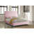 Pink is out of stock