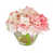 Rose clair est en rupture de stock
