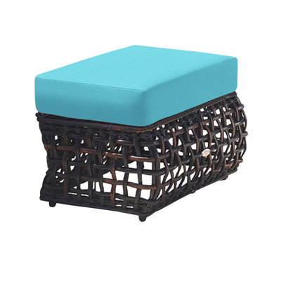 Dynasty Outdoor Ottoman