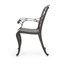 Chaise Austin (ensemble de 2)