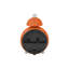 Iron Mechanical Alarm Tabletop Clock-99205632