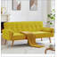 Canapé Chesterfield, sièges rembourrés Love Seats