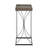 Faircloth 23.5'' Solid Wood Top Console Table
