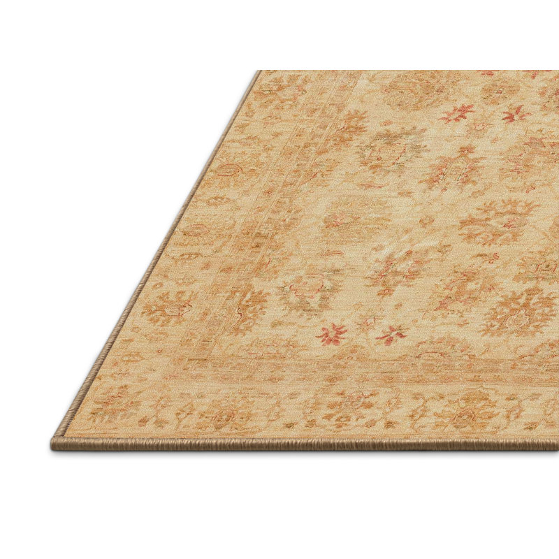Tapis abstrait moderne 3973, Rectangle 4 pi x 6 pi