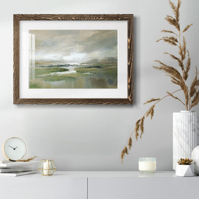 Misty Inlet