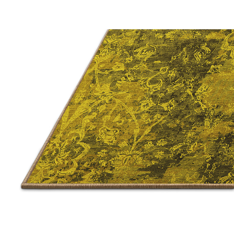 Dashima Indoor Rug