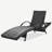 Kadajah Outdoor Wicker Chaise Lounge Set-1688896197