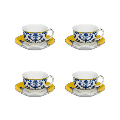 Castelo Branco Teacup