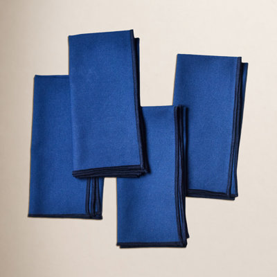 Reversible Napkin
