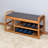 Upholstered Storage Bench