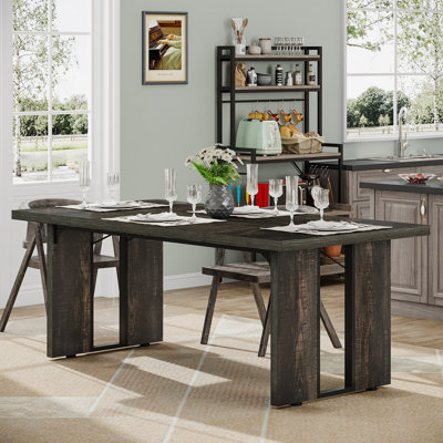 Similar Kitchen & Dining Tables Below