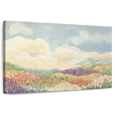 Floral Meadow