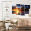 Gillard Sunrise Seascape-108869951