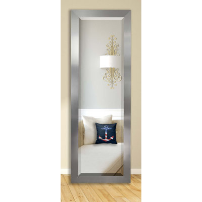 Eladia Flat Mirror