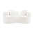 White Teddy Velvet est en rupture de stock