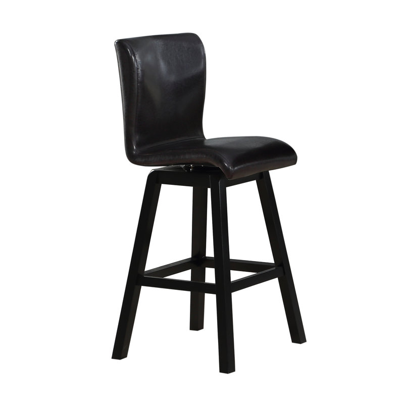 Chaise bistro Elaenor (ensemble de 2)