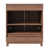 Walnut sélectionné