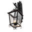 2 - Light Armed Sconce
