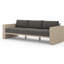 Tsubaki 96" Wide Patio Sofa-92278412-87176303