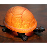 Metal Novelty Lamp