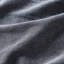 Housse de couette pour lit double / grand 3 pièces, 100% sergé de coton délavé, délavé à la pierre pour une douceur de vivre bleue, fait d'une couverture surdimensionnée et d'un confort supérieur-124265184