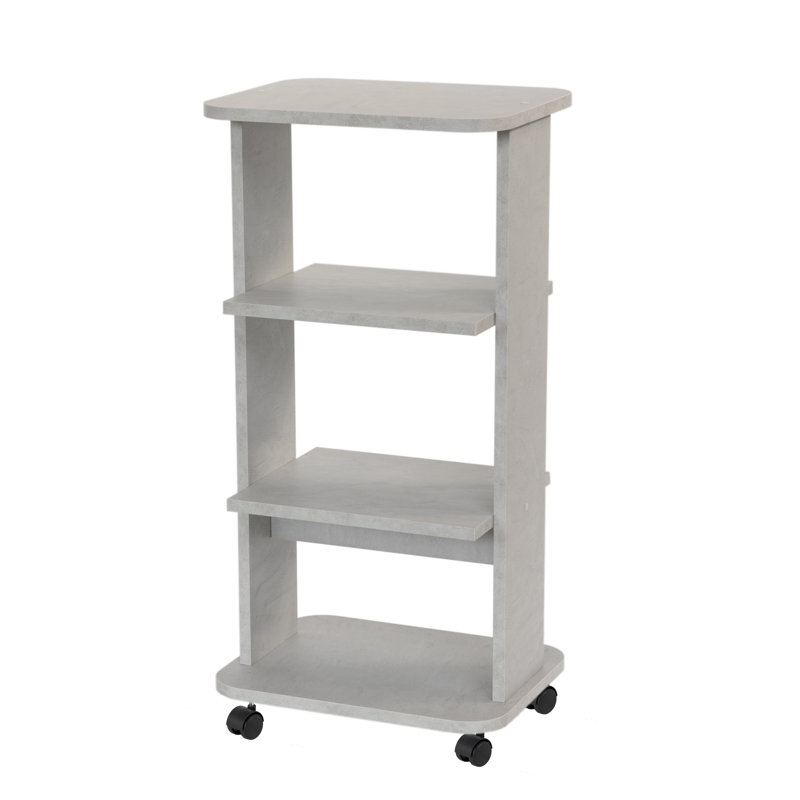 Doyers Plant Stand, Brown