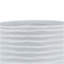 PLATEAU 8 "TEXTURÉ AVEC SUPPORT, BLANC