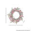 Couronne de 22 po Spring Blossoms