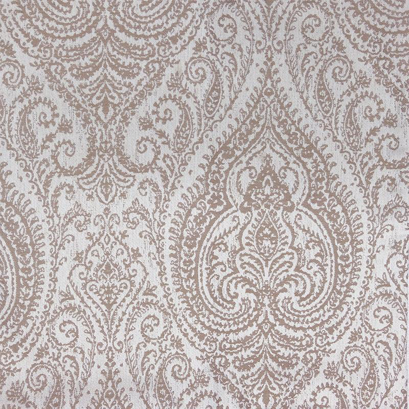 Two Tone Jacquard | Polina Fabric_POLINA, Mocha