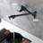 Pot Filler Faucet Wall Mount-116628622