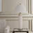 Uttermost Brinsley Ivory Table Lamp
