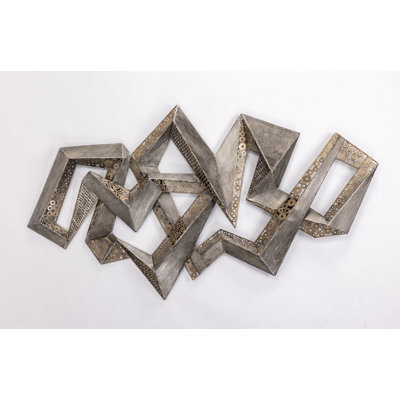 Metal Wall Decor