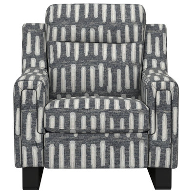 Dual Power Recliner