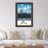 Shareeta Black Picture Frame-306785636
