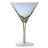 Mauricio 350ml Martini Glass Set