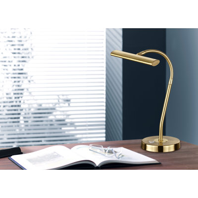 Prendergast Metal Architect Lamp Lamp