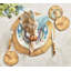 Woodland Placemat