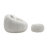 UNITED WE WIN Modern Bean Bag Chairs-1277524630