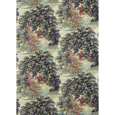 Ancient Canopy Fabric